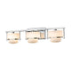 Z-Lite - Porter Vanity Light - Lights Canada