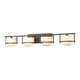 Z-Lite - Porter Vanity Light - Lights Canada