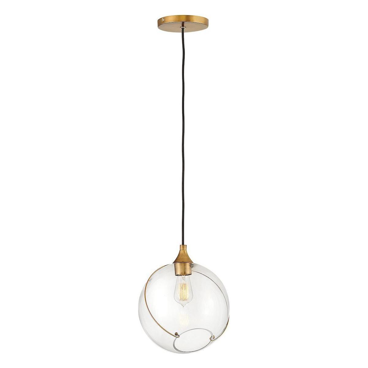 Hinkley - Skye Pendant - Lights Canada