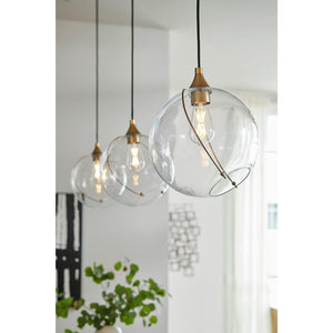 Hinkley - Skye Pendant - Lights Canada