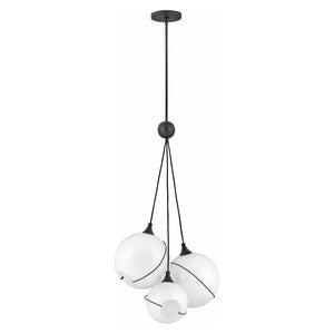 Hinkley - Hinkley Skye Pendant - Lights Canada