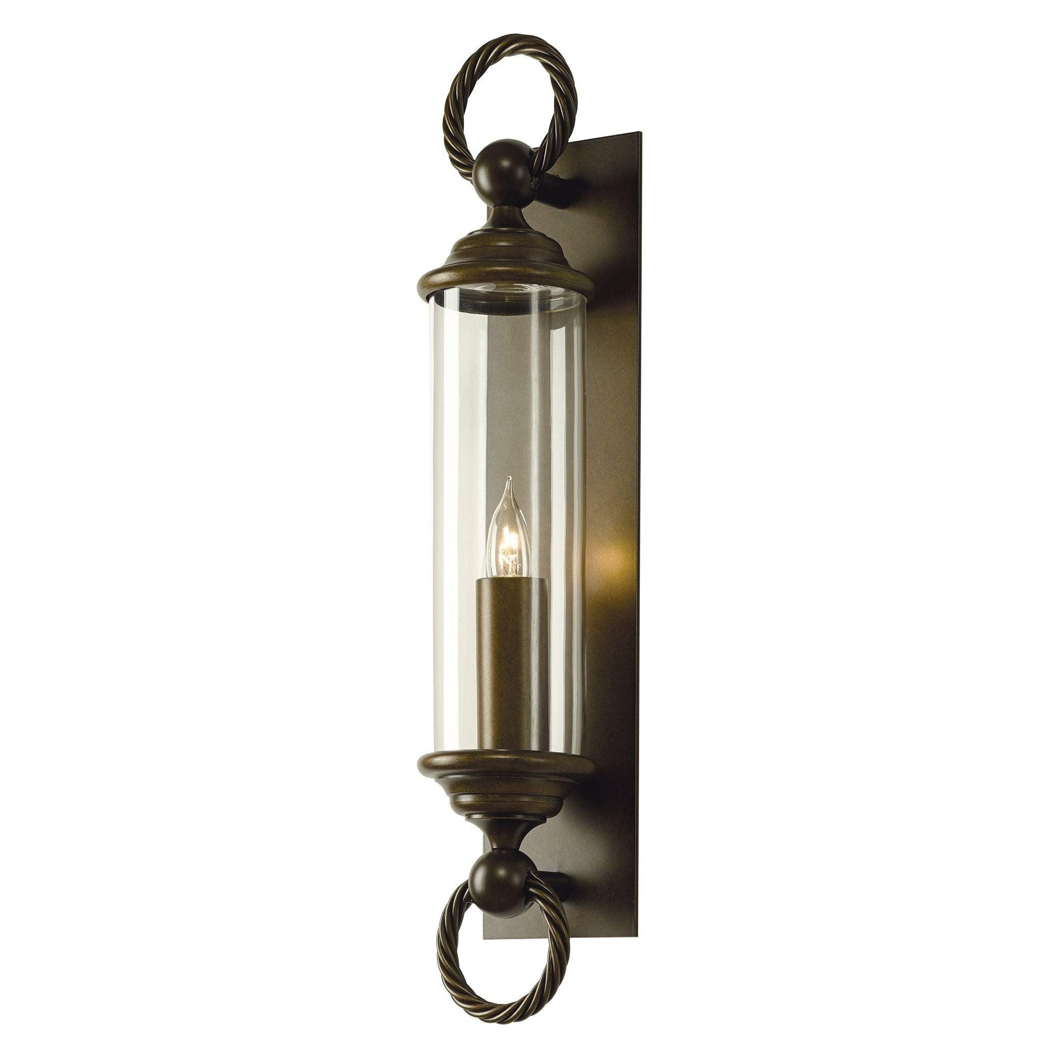 Hubbardton Forge - Cavo Outdoor-Wall-Light - Lights Canada