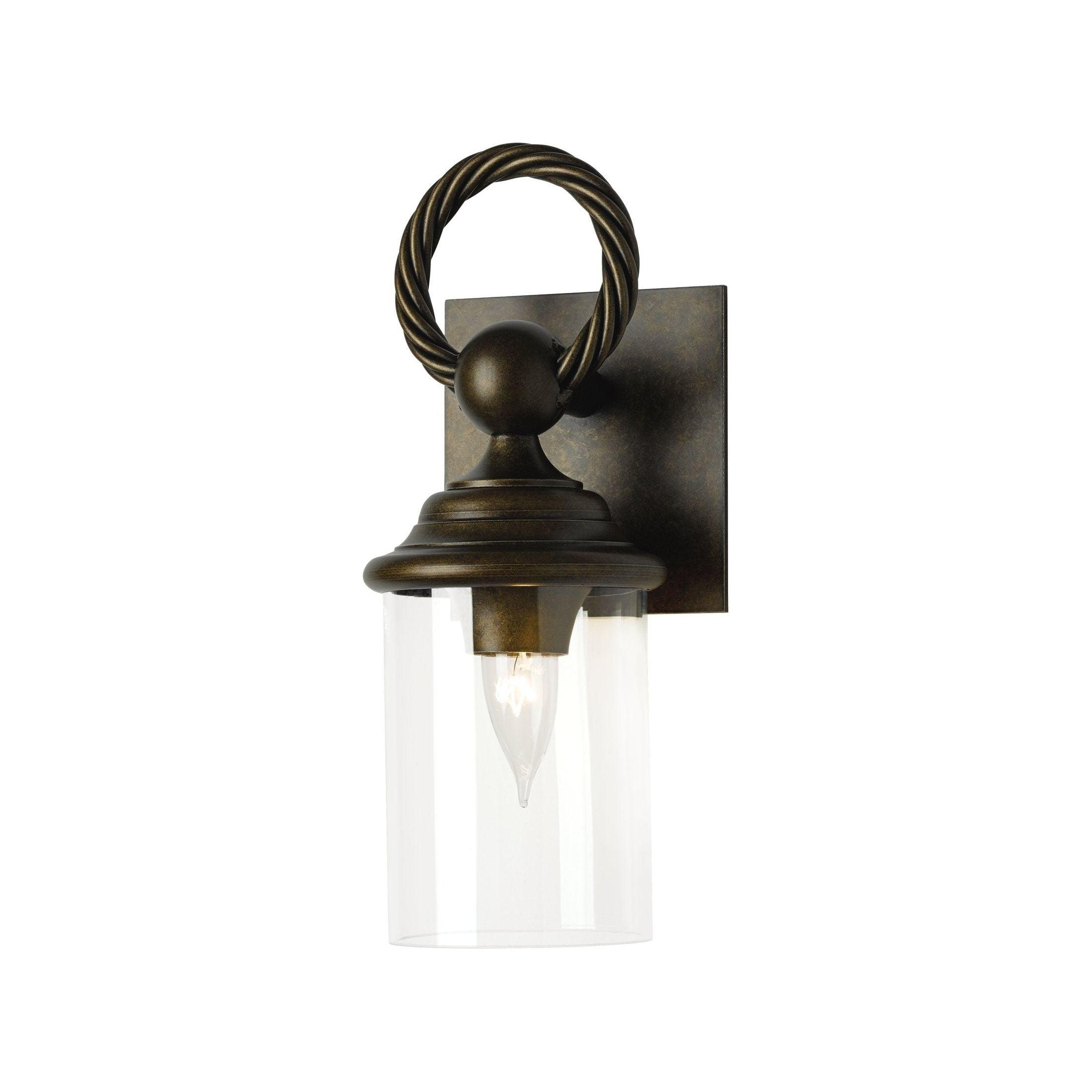 Hubbardton Forge - Cavo Outdoor-Wall-Light - Lights Canada