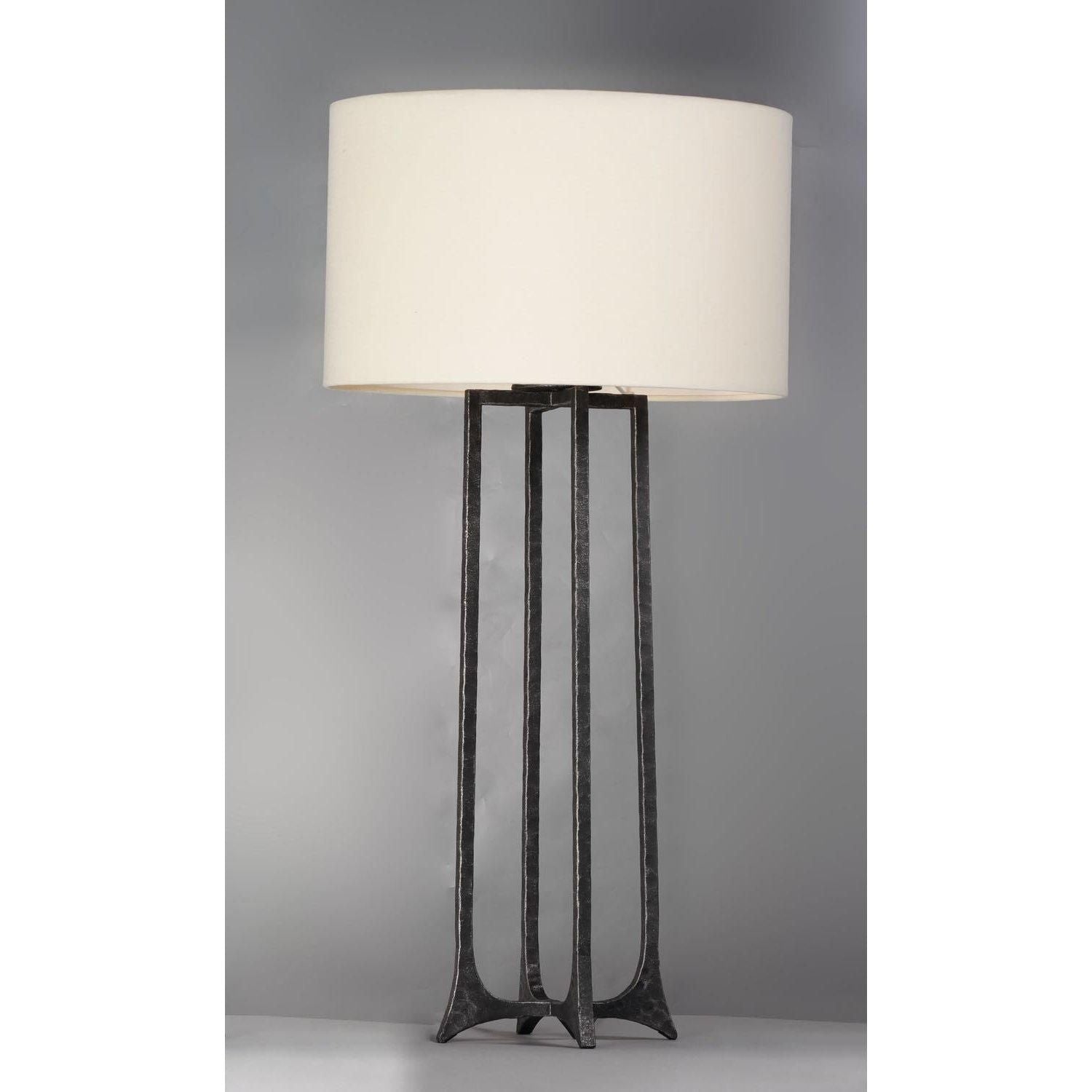 Maxim Lighting - Anvil Table Lamp - Lights Canada