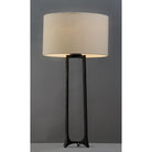 Maxim Lighting - Anvil Table Lamp - Lights Canada