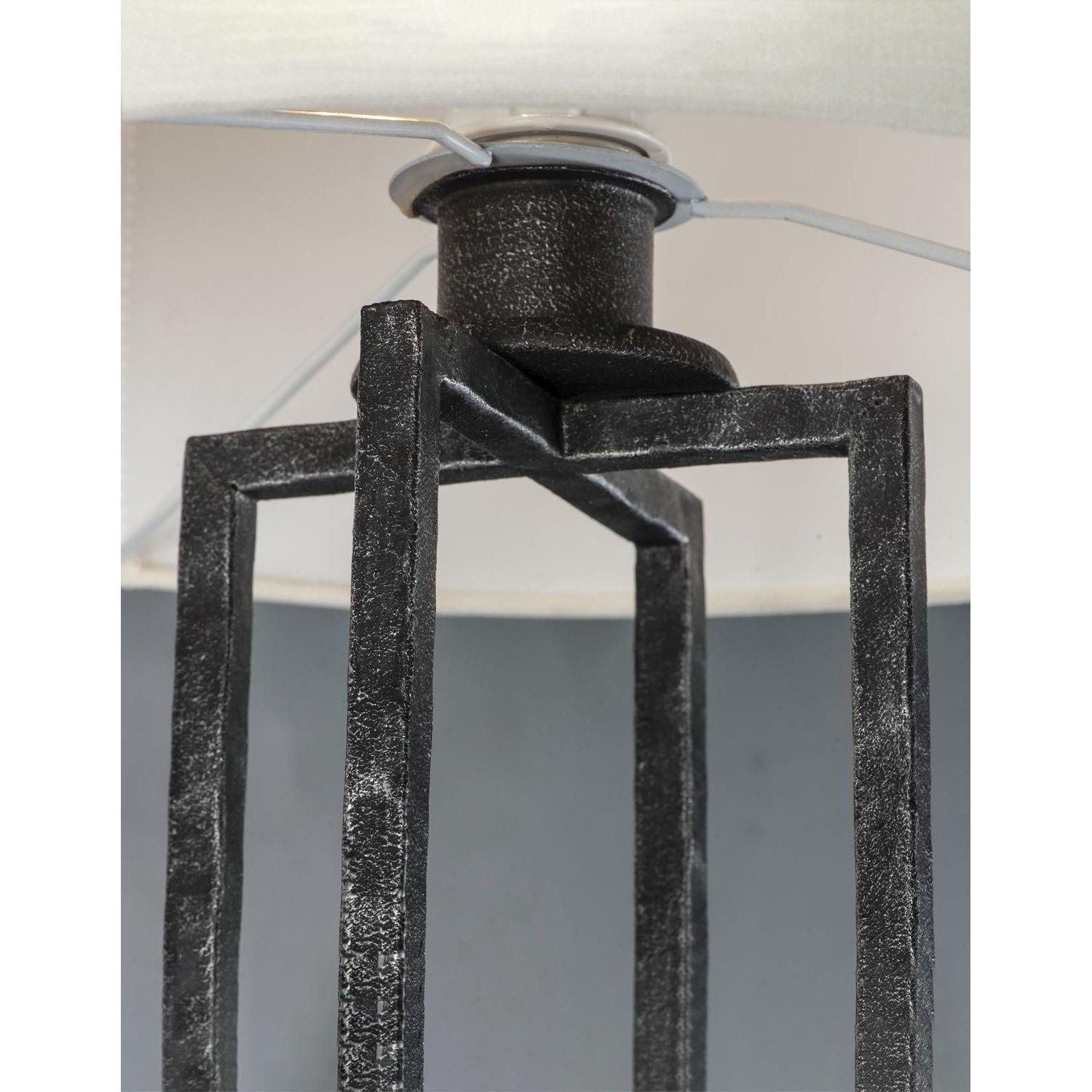 Maxim Lighting - Anvil Table Lamp - Lights Canada