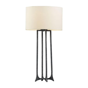 Maxim Lighting - Anvil Table Lamp - Lights Canada