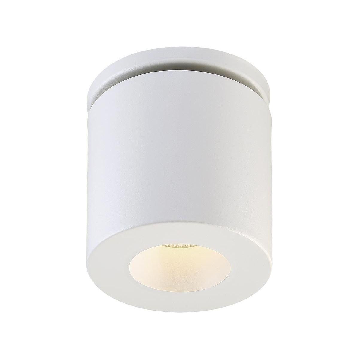 Eurofase - Lotus Flush Mount - Lights Canada