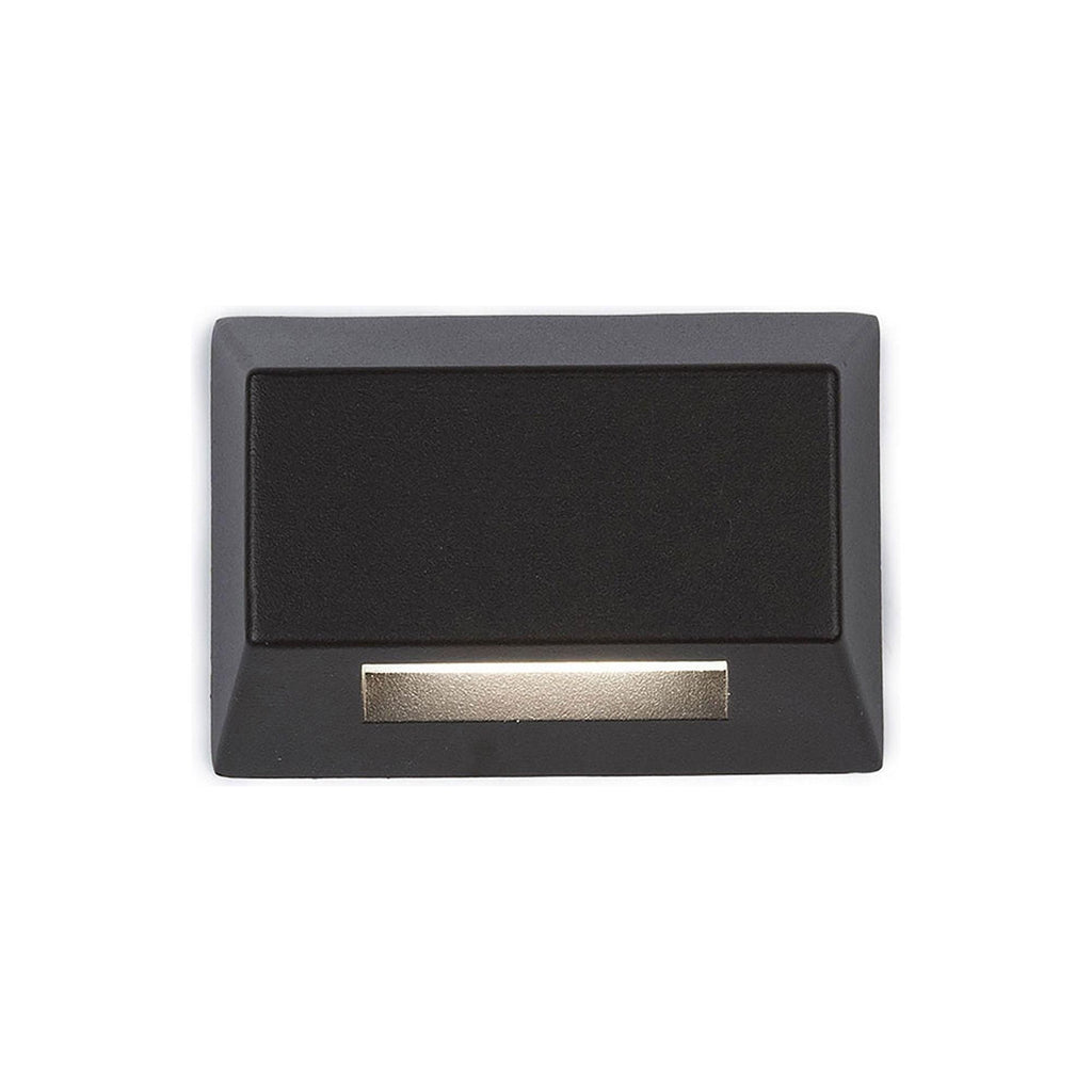 Rectangular LED 12V Deck and Patio Light – Lights Canada