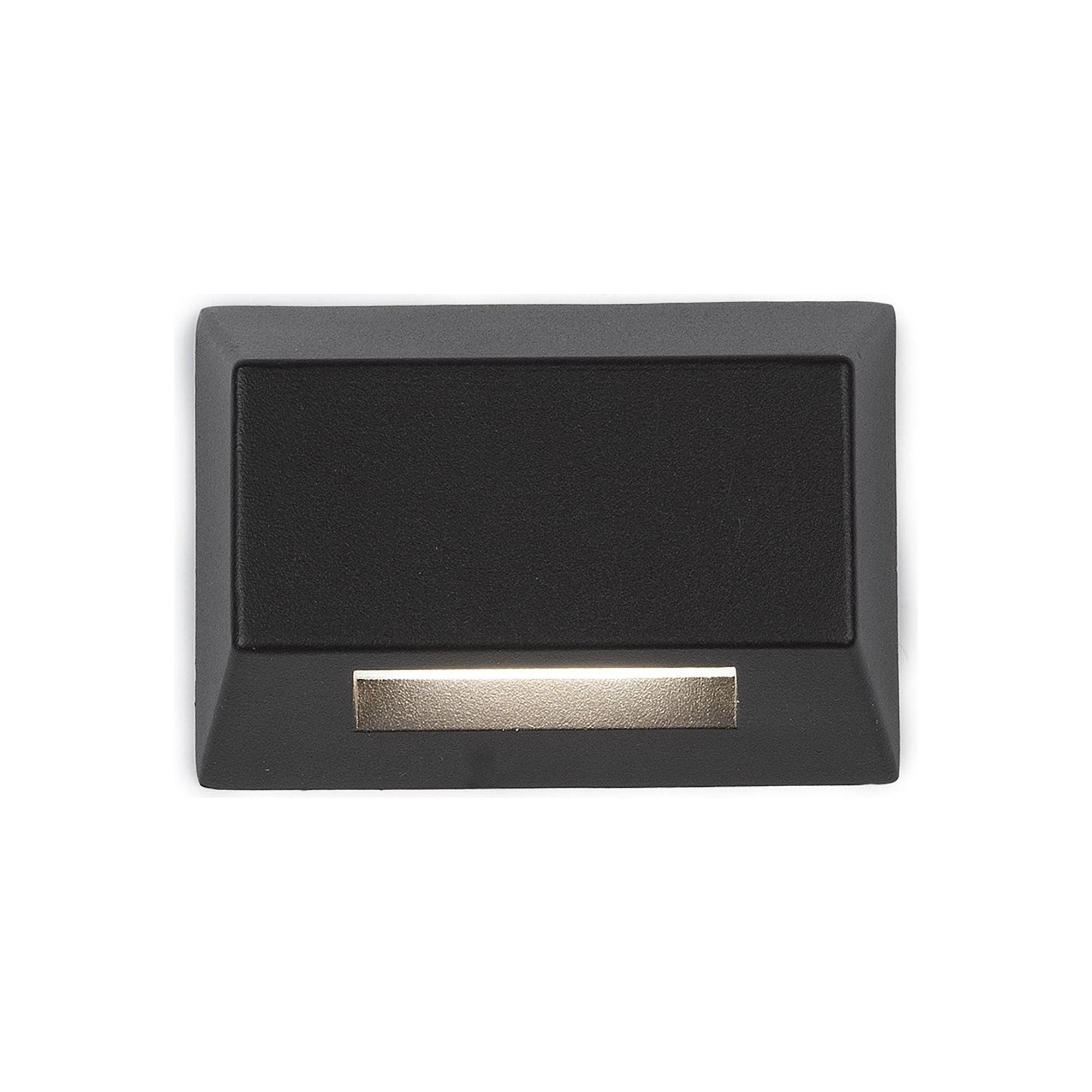 WAC Lighting - Rectangular LED 12V Deck and Patio Light - Lights Canada