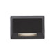 WAC Lighting - Rectangular LED 12V Deck and Patio Light - Lights Canada