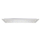 Eurofase - Kano Flush Mount - Lights Canada