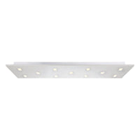 Kano Flush Mount