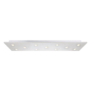 Eurofase - Kano Flush Mount - Lights Canada