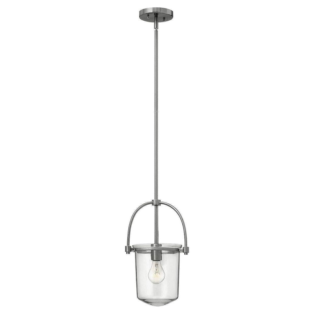 Hinkley - Clancy Mini Pendant - Lights Canada