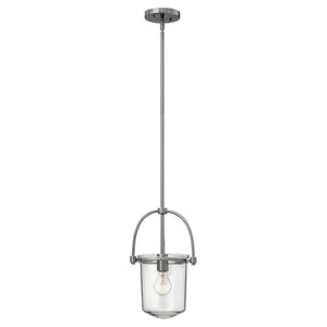 Hinkley - Clancy Mini Pendant - Lights Canada