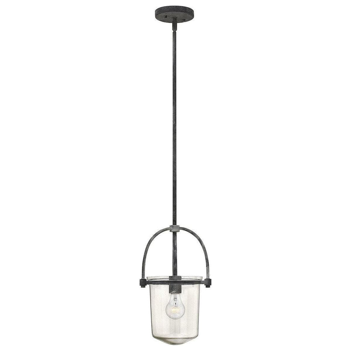 Hinkley - Clancy Mini Pendant - Lights Canada