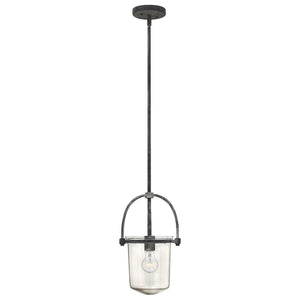 Hinkley - Clancy Mini Pendant - Lights Canada