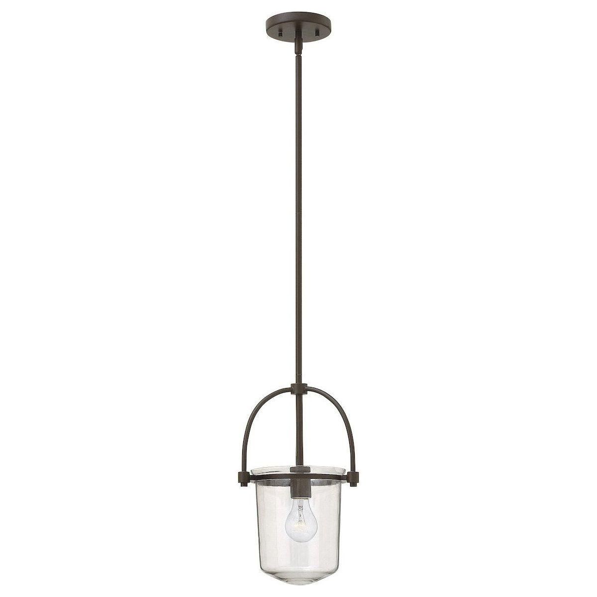 Hinkley - Clancy Mini Pendant - Lights Canada