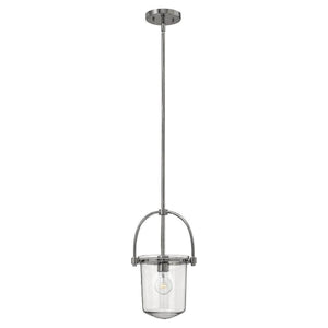 Hinkley - Clancy Mini Pendant - Lights Canada