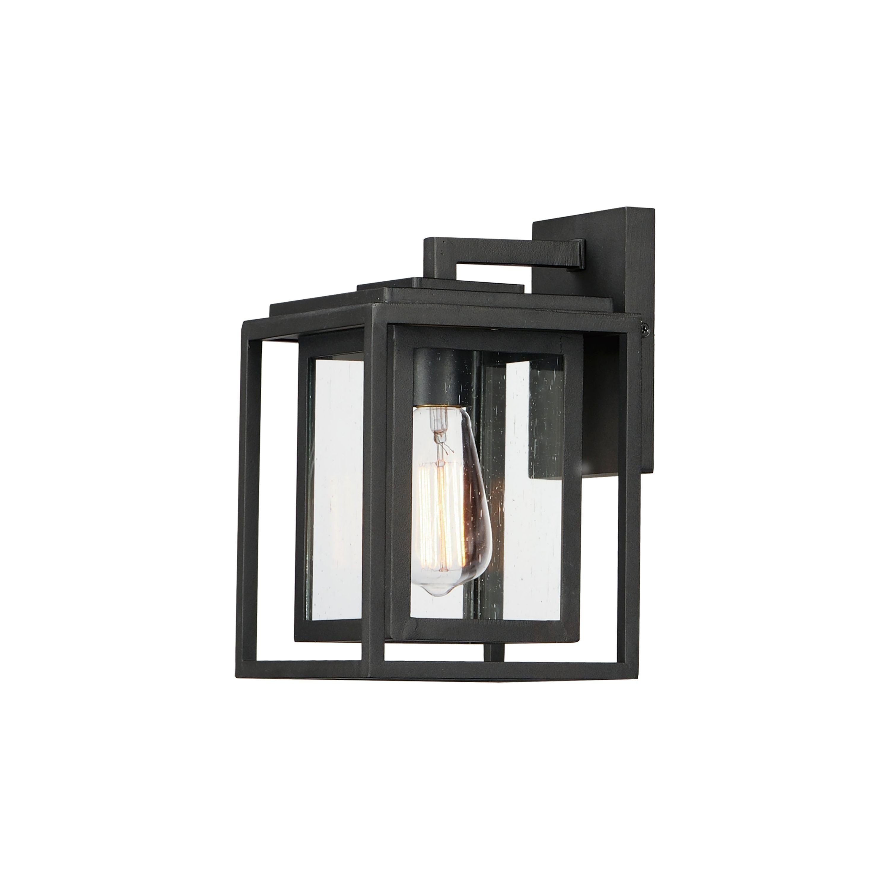 Cabana 1-Light Outdoor Sconce