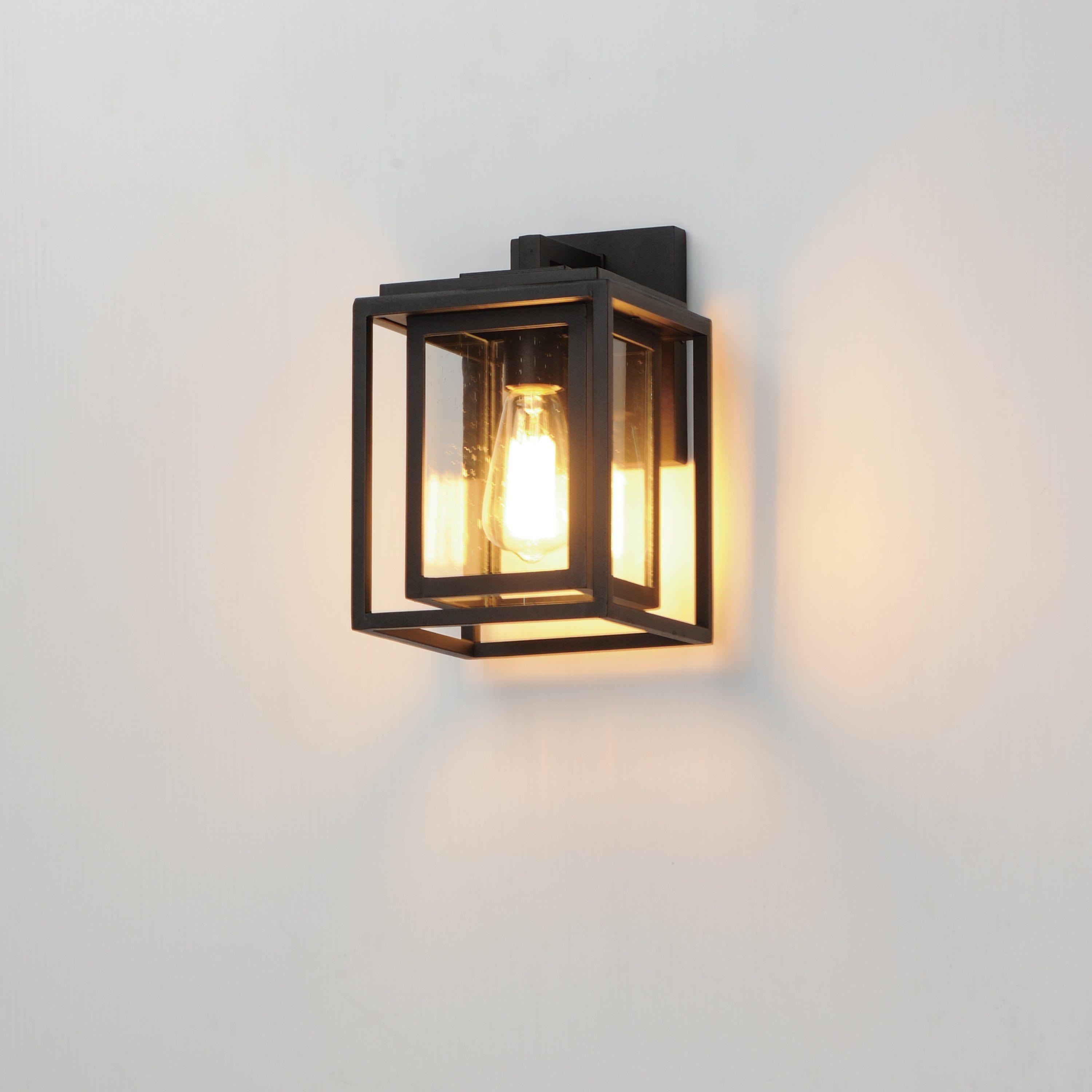 Cabana 1-Light Outdoor Sconce