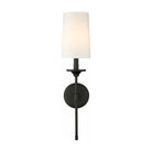 Z-Lite - Emily 1-Light Sconce - Lights Canada