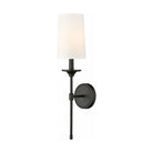 Z-Lite - Emily 1-Light Sconce - Lights Canada
