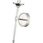 Z-Lite - Emily 1-Light Sconce - Lights Canada