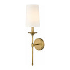 Z-Lite - Emily 1-Light Sconce - Lights Canada