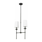 Z-Lite - Emily 2-Light Chandelier - Lights Canada