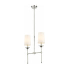 Z-Lite - Emily 2-Light Chandelier - Lights Canada