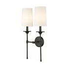 Z-Lite - Emily 2-Light Sconce - Lights Canada
