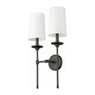 Z-Lite - Emily 2-Light Sconce - Lights Canada