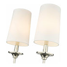 Z-Lite - Emily 2-Light Sconce - Lights Canada