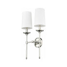 Z-Lite - Emily 2-Light Sconce - Lights Canada