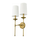 Z-Lite - Emily 2-Light Sconce - Lights Canada
