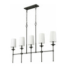 Z-Lite - Emily 5-Light Chandelier - Lights Canada