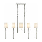 Z-Lite - Emily 5-Light Chandelier - Lights Canada