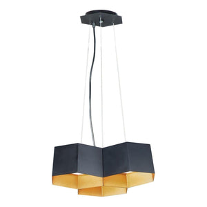 Maxim Lighting - Honeycomb Pendant - Lights Canada