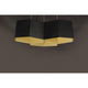 Maxim Lighting - Honeycomb Pendant - Lights Canada