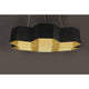 Maxim Lighting - Honeycomb Pendant - Lights Canada