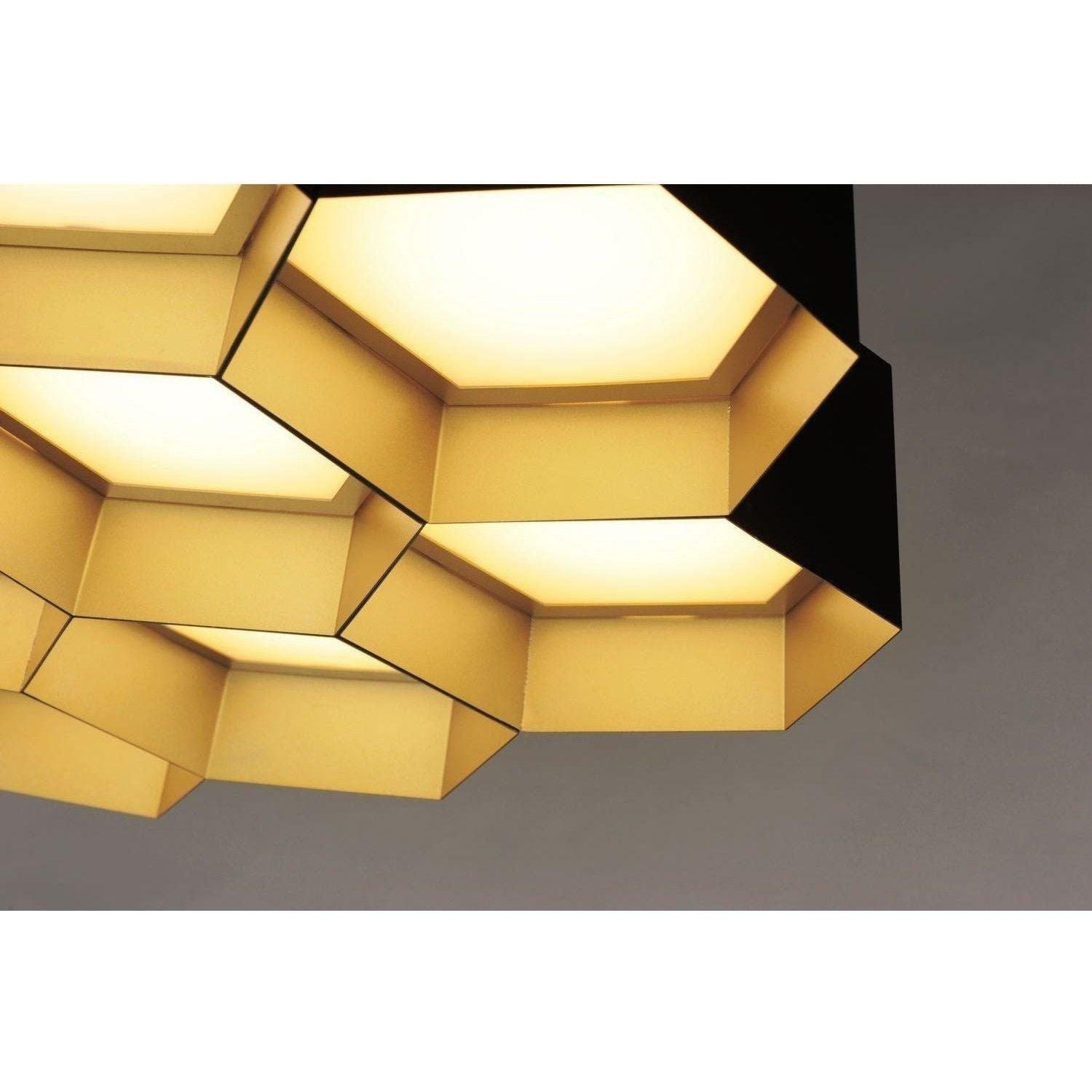 Maxim Lighting - Honeycomb Pendant - Lights Canada