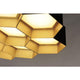Maxim Lighting - Honeycomb Pendant - Lights Canada