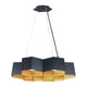 Maxim Lighting - Honeycomb Pendant - Lights Canada