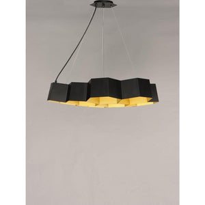 Maxim Lighting - Honeycomb Pendant - Lights Canada