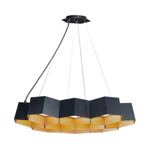 Maxim Lighting - Honeycomb Pendant - Lights Canada