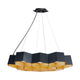Maxim Lighting - Honeycomb Pendant - Lights Canada