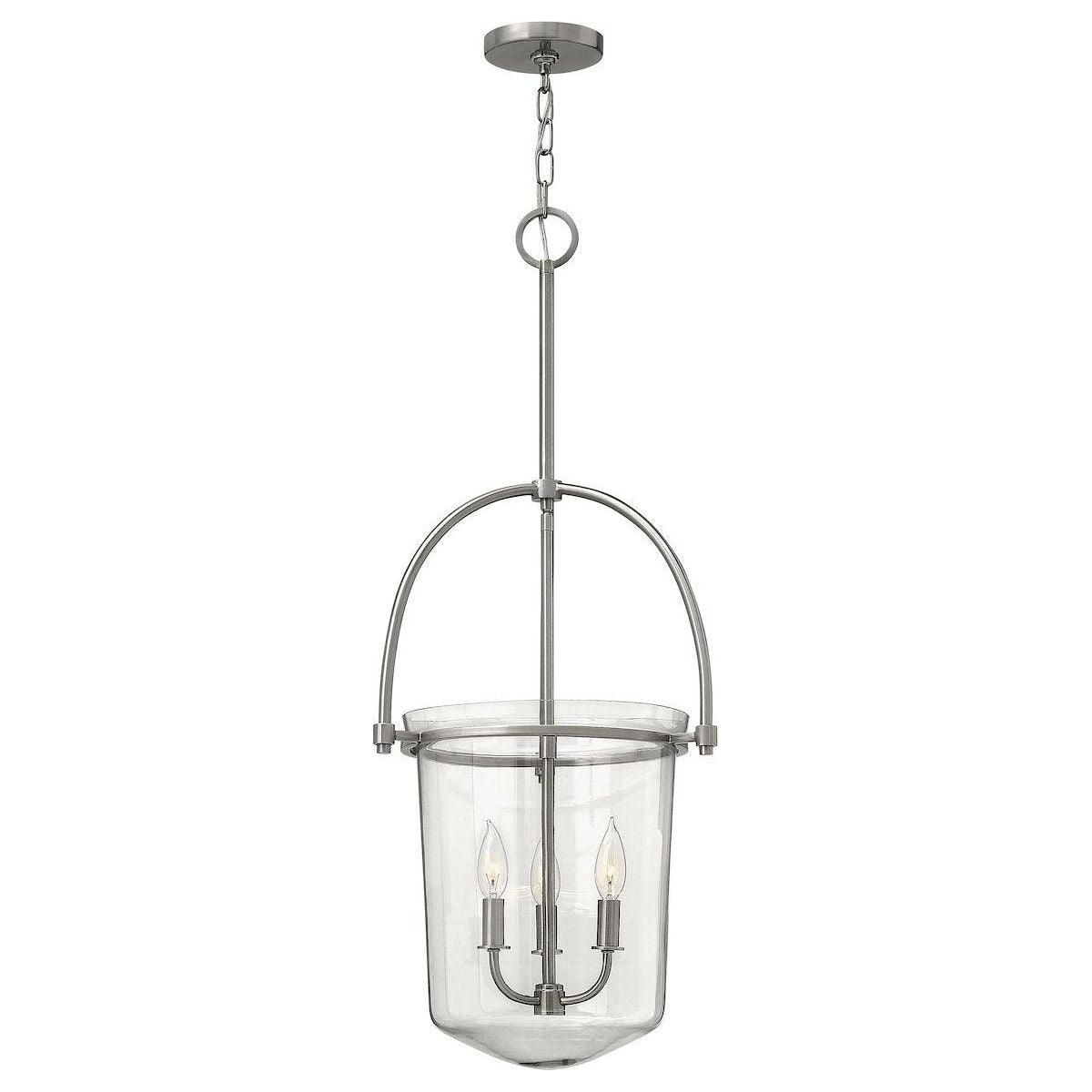 Hinkley - Clancy Pendant - Lights Canada