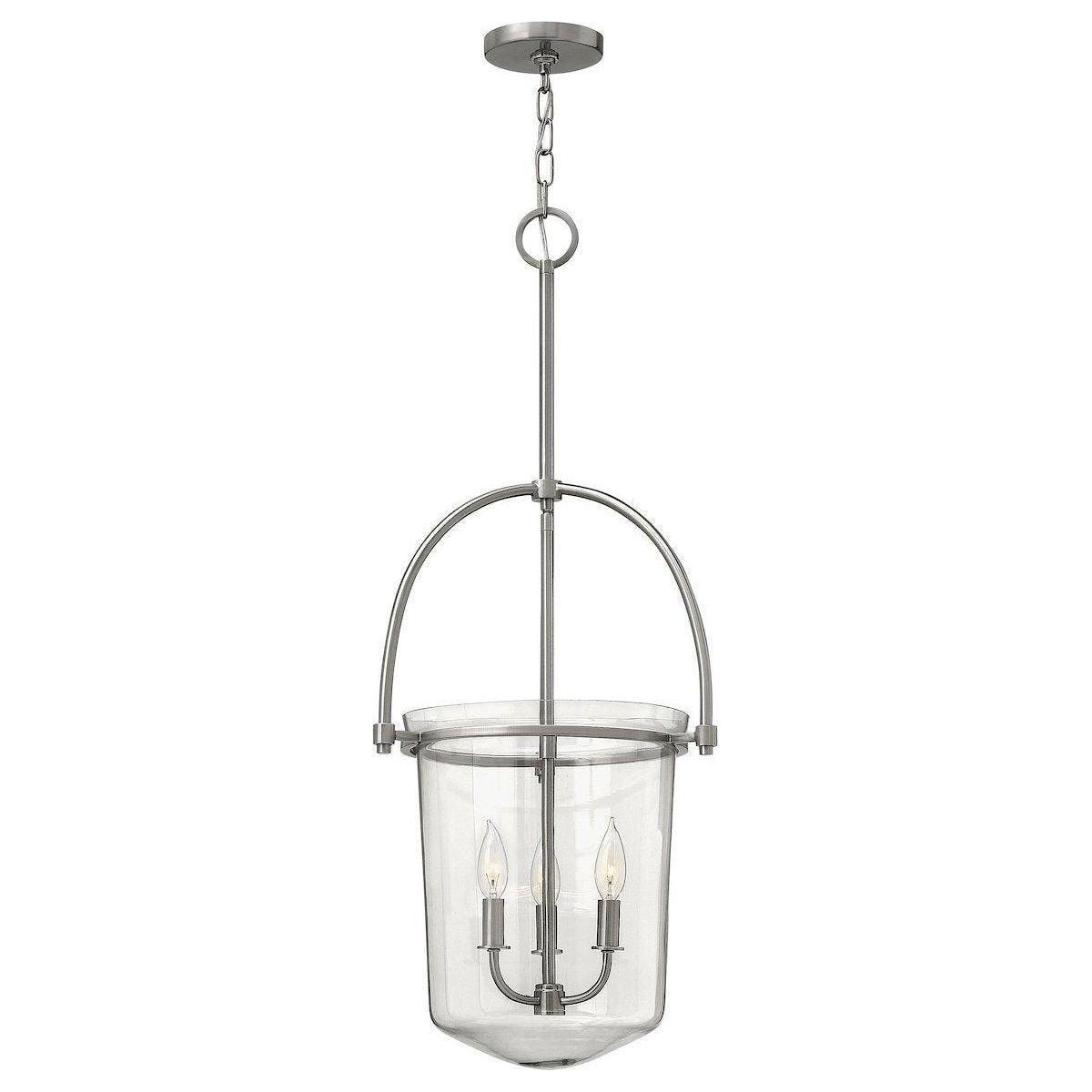 Hinkley - Clancy Pendant - Lights Canada